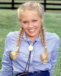 Charlene Tilton