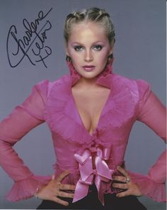 Charlene Tilton