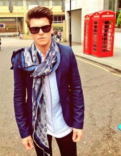 Charley Bagnall