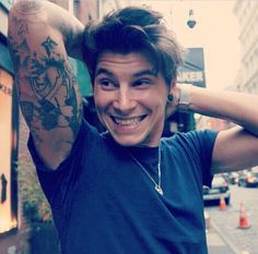 Charley Bagnall