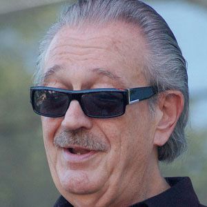 Charlie Musselwhite