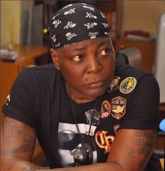 Charly Boy