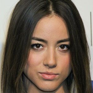 Chloe Bennet