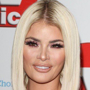 Chloe Sims