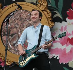 Chris Baio