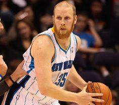 Chris Kaman