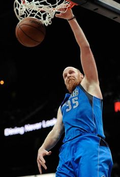 Chris Kaman