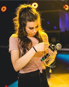 Christina Cimorelli