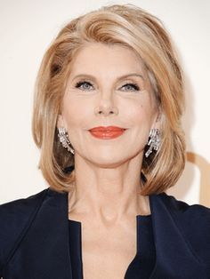 Christine Baranski