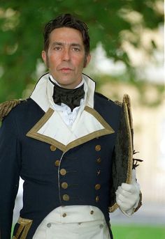 Ciaran Hinds