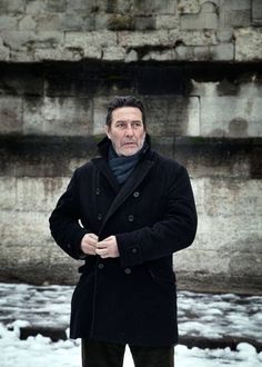 Ciaran Hinds