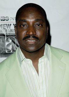 Clifton Powell