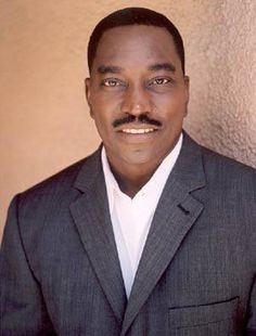 Clifton Powell