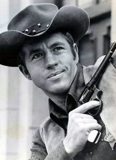 Clu Gulager