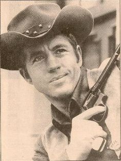 Clu Gulager