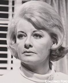 Constance Ford