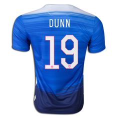 Crystal Dunn