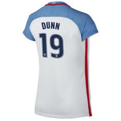 Crystal Dunn