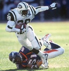 Curtis Martin