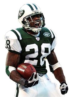 Curtis Martin