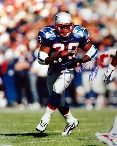 Curtis Martin