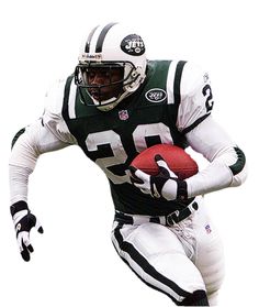 Curtis Martin