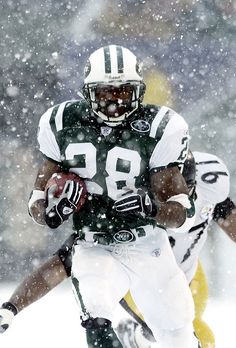 Curtis Martin