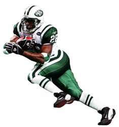 Curtis Martin