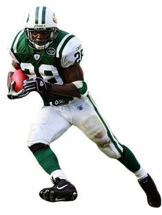 Curtis Martin