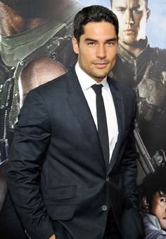 D.J. Cotrona