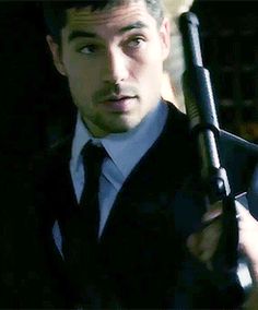 D.J. Cotrona