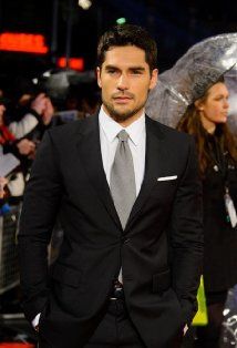 D.J. Cotrona