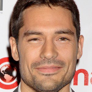 D.J. Cotrona