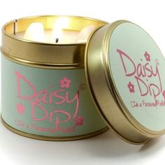 Daisy Dips