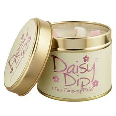 Daisy Dips