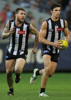 Dane Swan