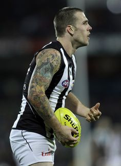 Dane Swan