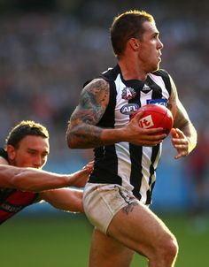 Dane Swan