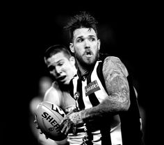 Dane Swan