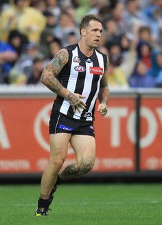 Dane Swan