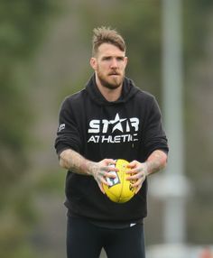 Dane Swan