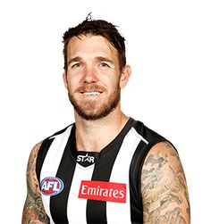 Dane Swan