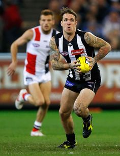 Dane Swan