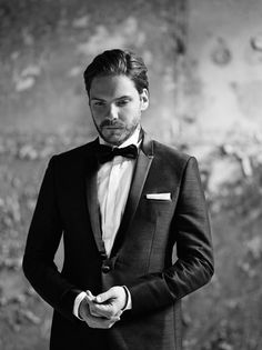 Daniel Bruhl