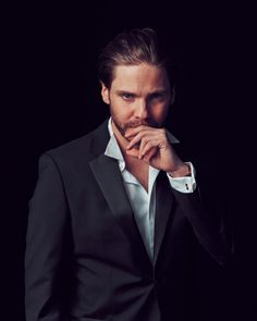 Daniel Bruhl