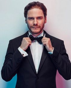 Daniel Bruhl