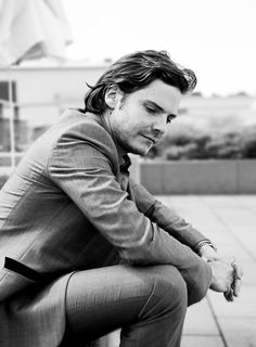 Daniel Bruhl