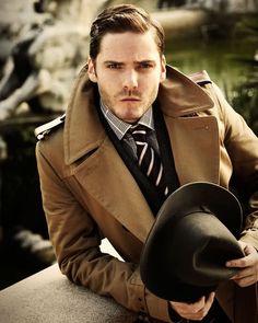 Daniel Bruhl