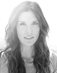 Daniela Ruah