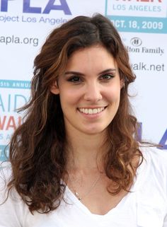 Daniela Ruah